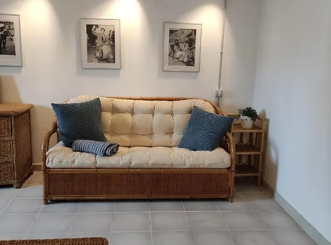 Appartamento Casa Mariella Quartiere Trionfale - Prati *