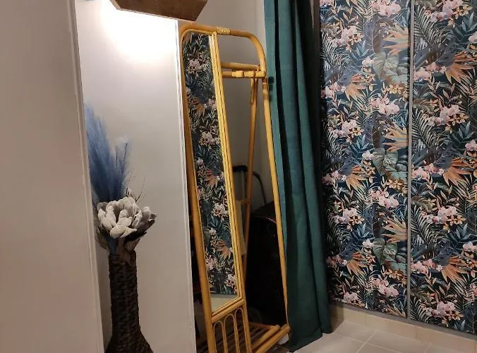 Casa Mariella Quartiere Trionfale - Prati *