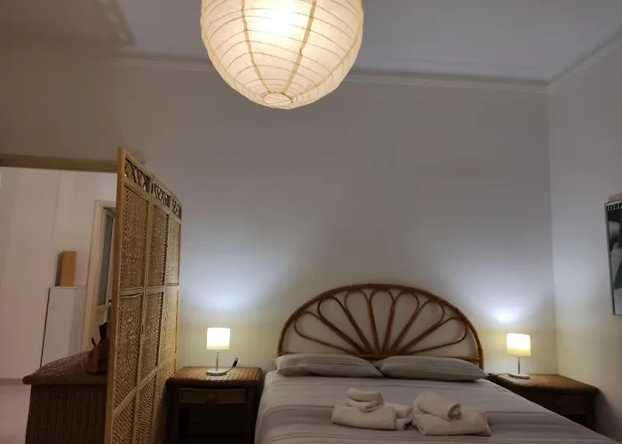 Casa Mariella Quartiere Trionfale - Prati Roma