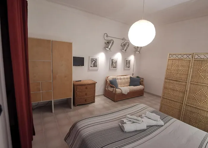 Casa Mariella Quartiere Trionfale - Prati