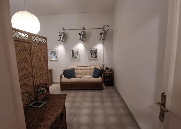 Casa Mariella Quartiere Trionfale - Prati Appartamento Roma