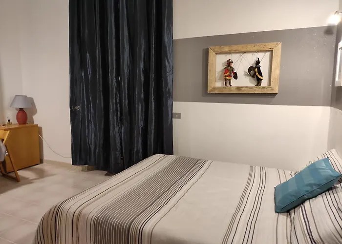 Casa Mariella Quartiere Trionfale - Prati