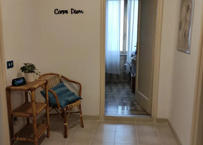 Appartamento Casa Mariella Quartiere Trionfale - Prati *